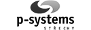 logo psystems